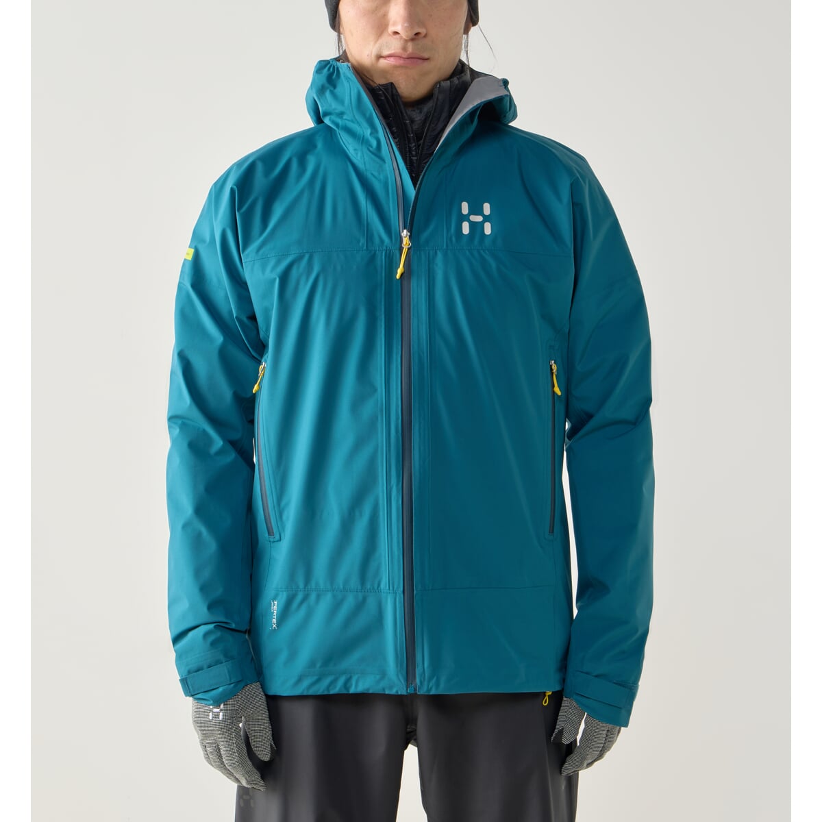 Bunda Haglöfs L.I.M AIRAK 2,5l