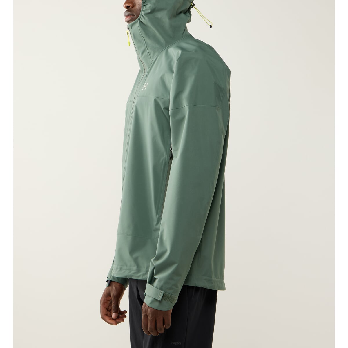 Bunda Haglöfs L.I.M AIRAK 2,5l