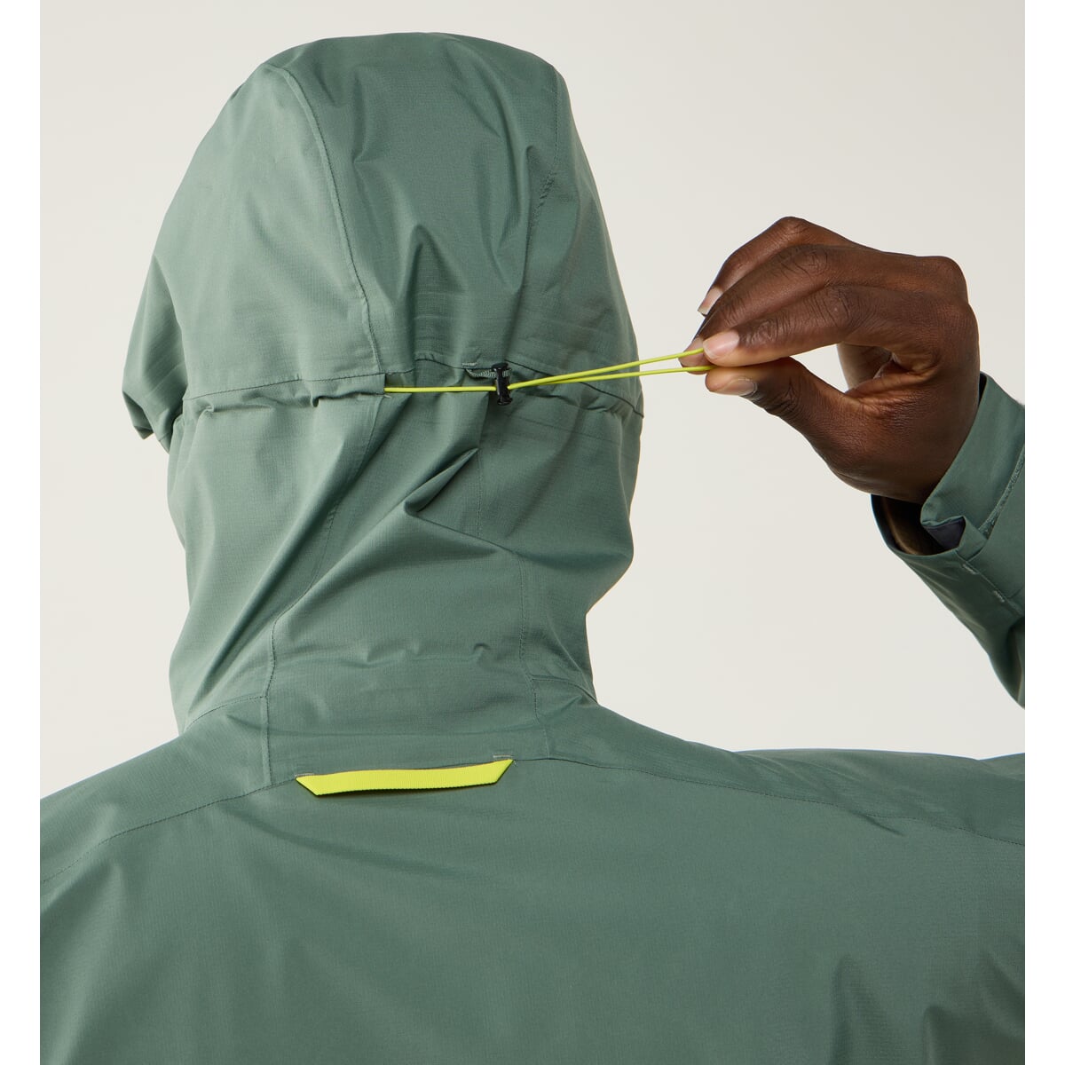 Bunda Haglöfs L.I.M AIRAK 2,5l