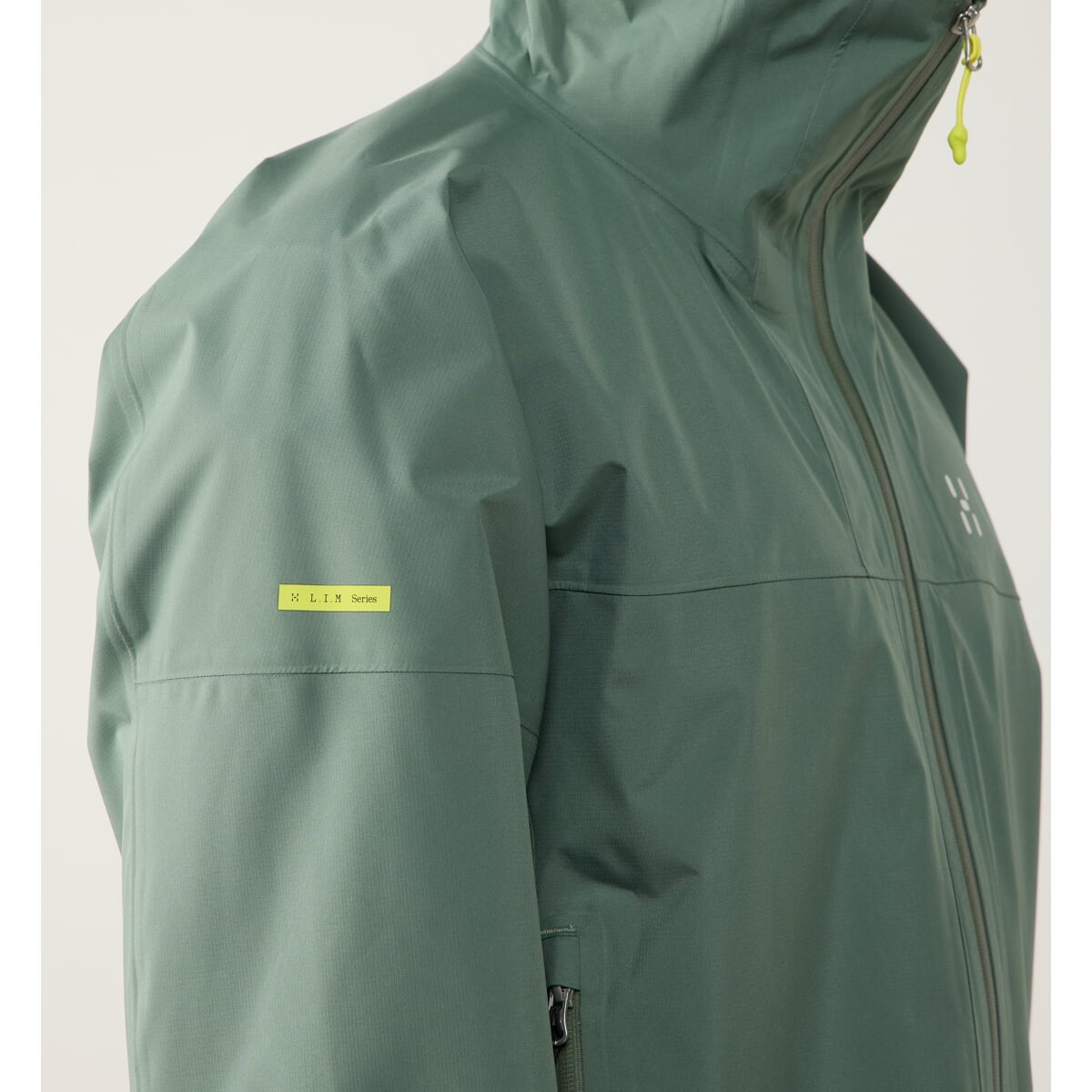 Bunda Haglöfs L.I.M AIRAK 2,5l