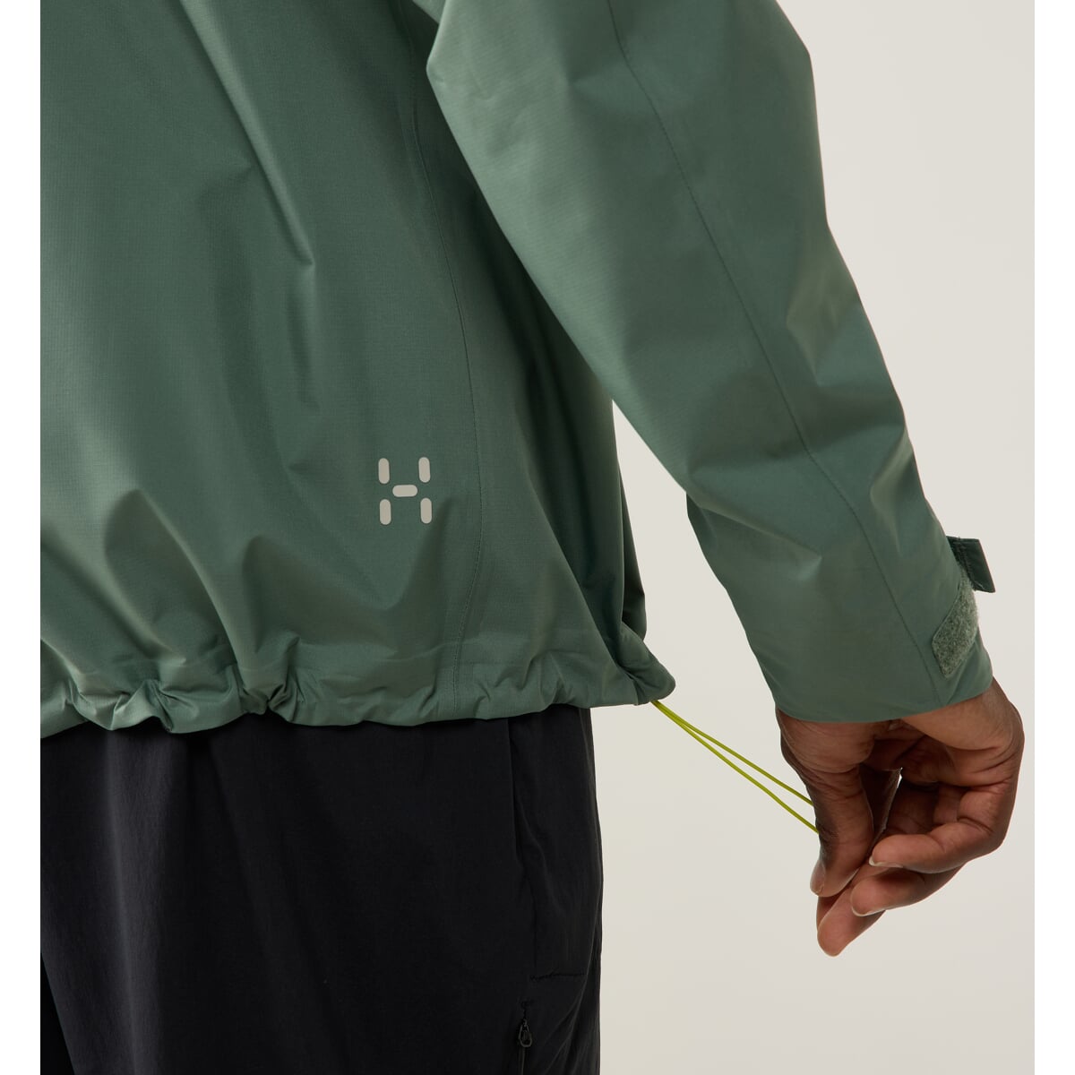 Bunda Haglöfs L.I.M AIRAK 2,5l