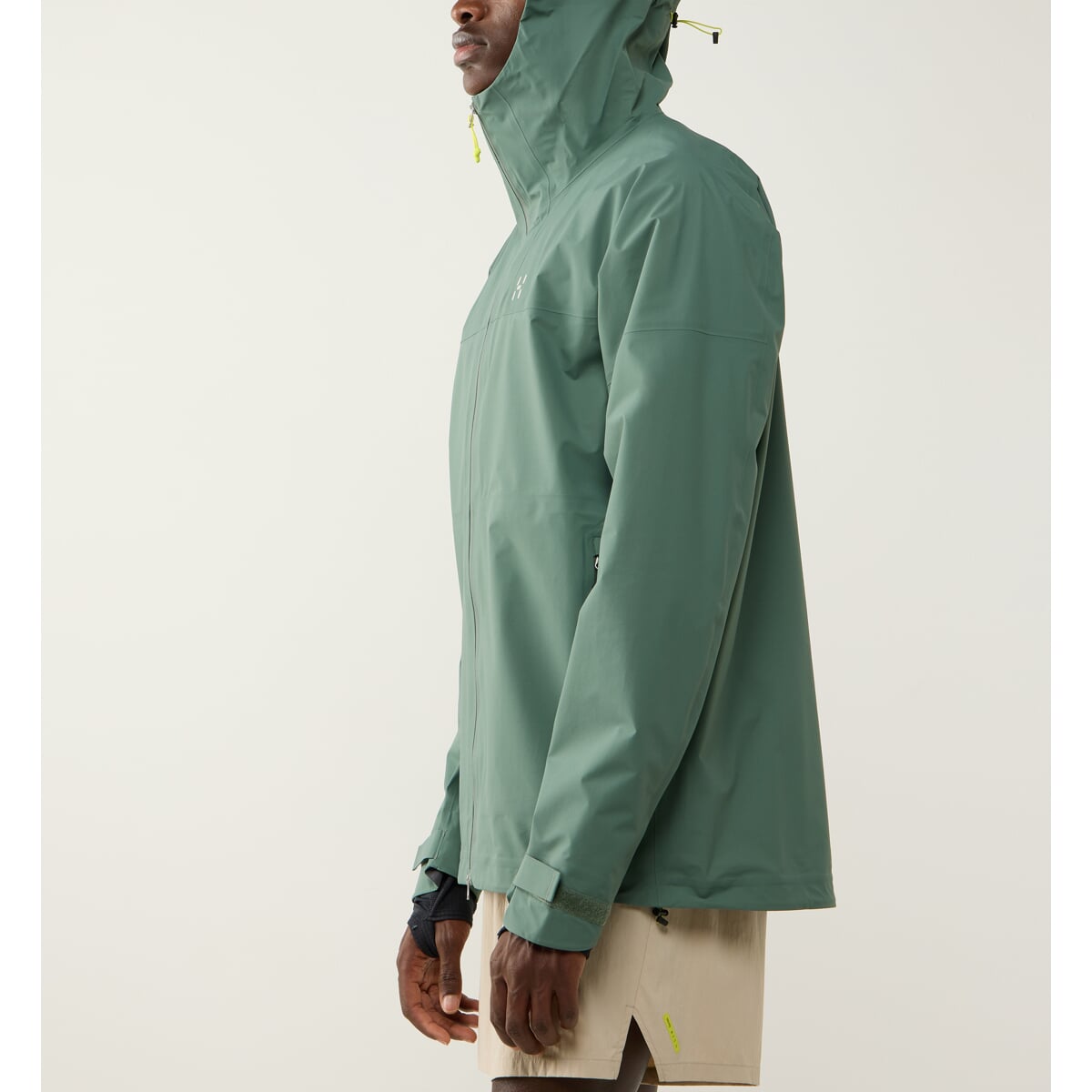 Bunda Haglöfs L.I.M AIRAK  GTX