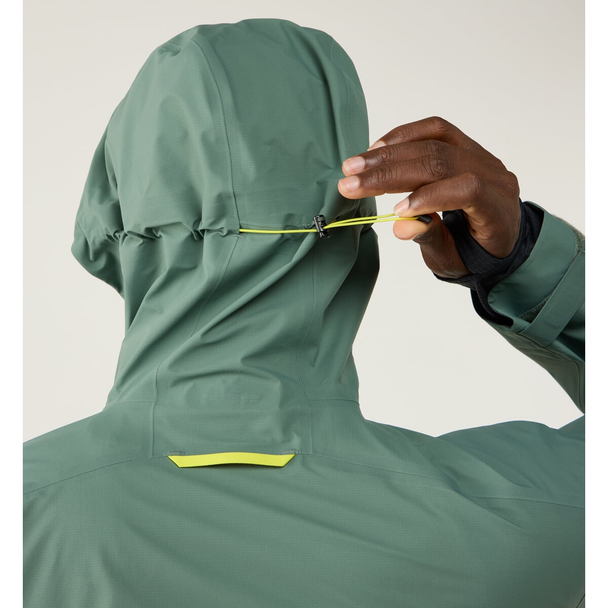 Bunda Haglöfs L.I.M AIRAK  GTX