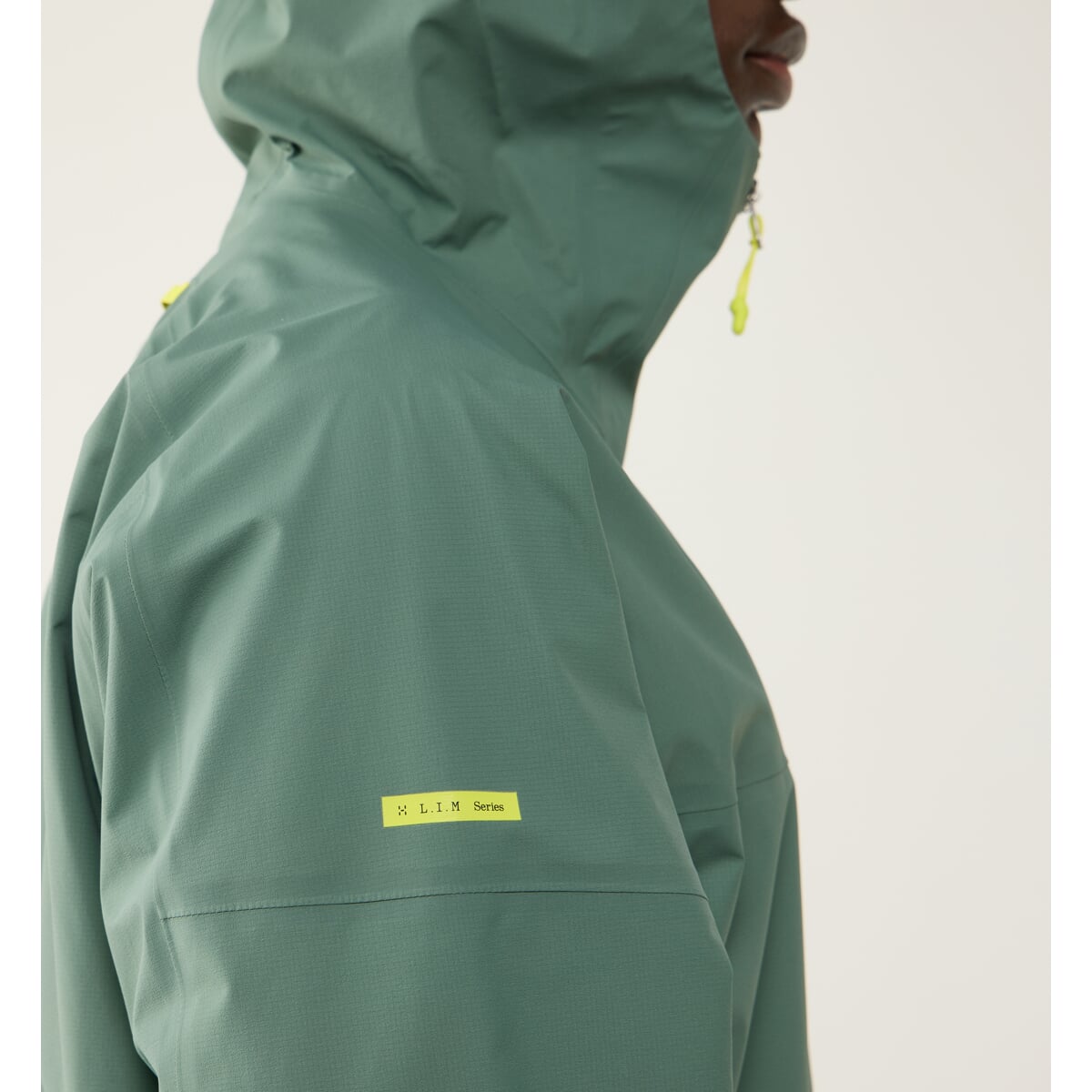 Bunda Haglöfs L.I.M AIRAK  GTX