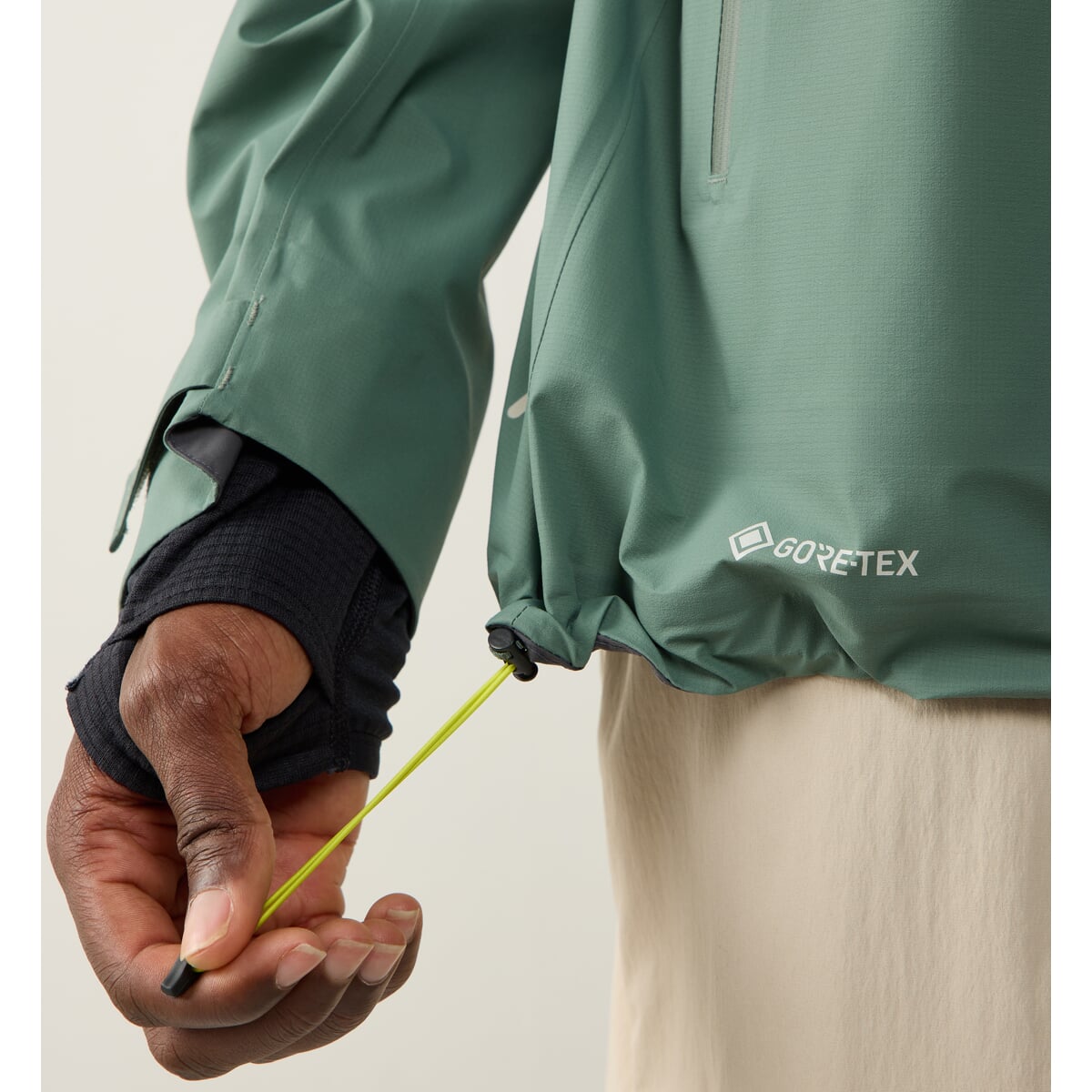 Bunda Haglöfs L.I.M AIRAK  GTX