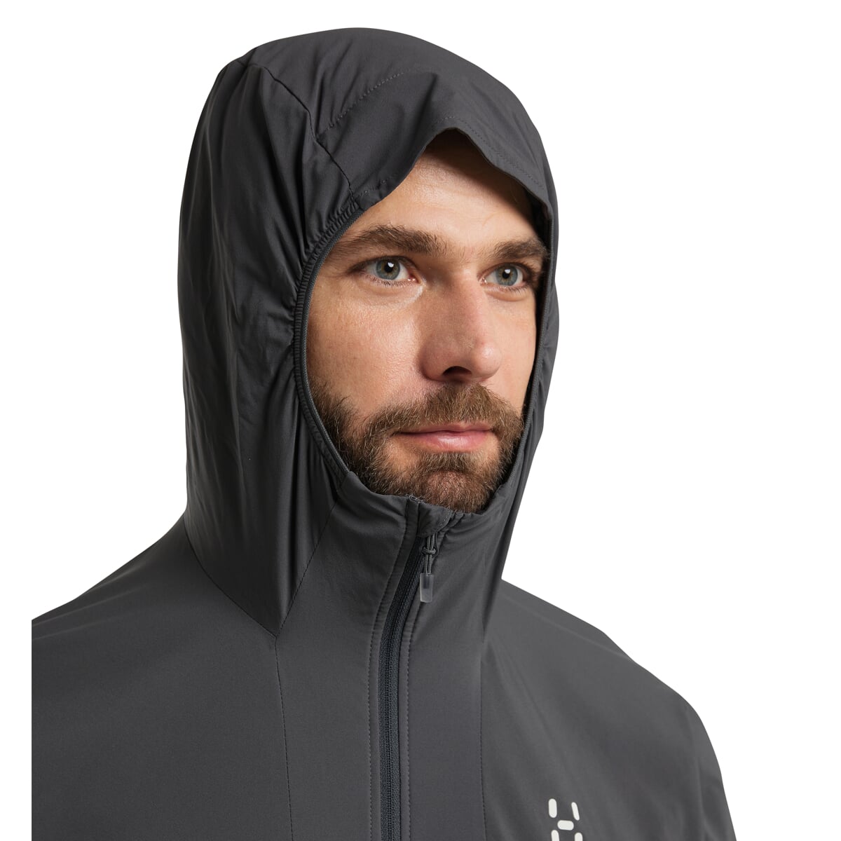 Bunda Haglöfs L.I.M Alpha Hood