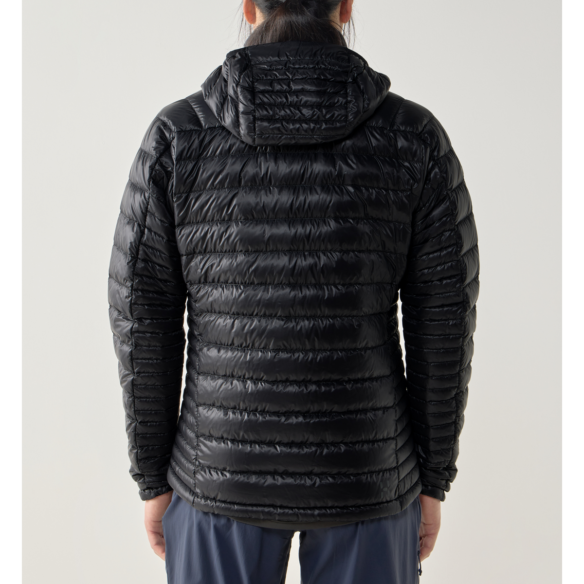 Bunda Haglöfs L.I.M Down Hood