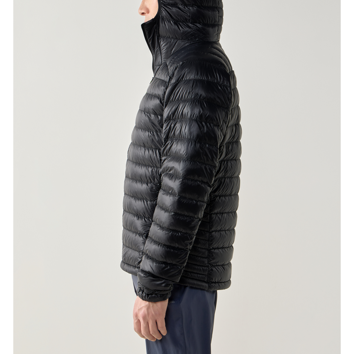 Bunda Haglöfs L.I.M Down Hood