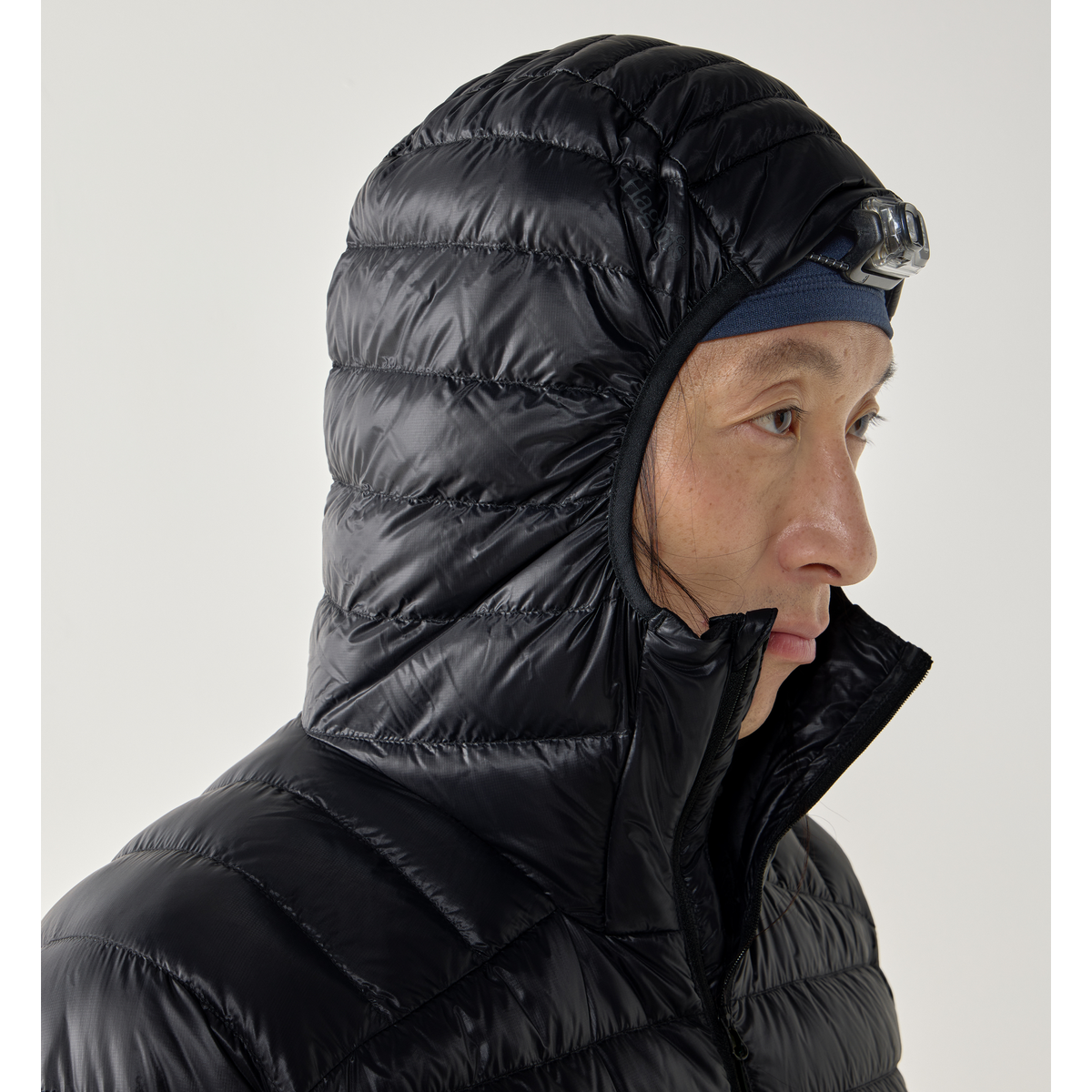 Bunda Haglöfs L.I.M Down Hood