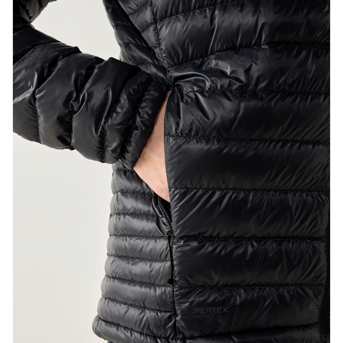 Bunda Haglöfs L.I.M Down Hood