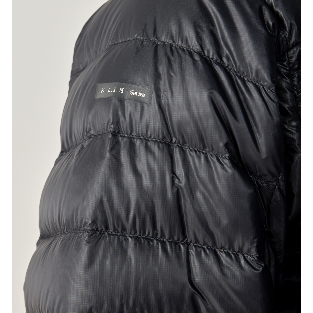 Bunda Haglöfs L.I.M Down Hood