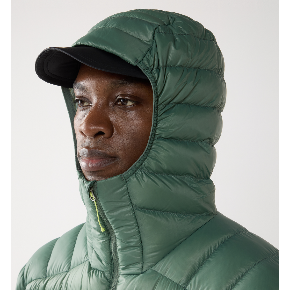 Bunda Haglöfs L.I.M Down Hood