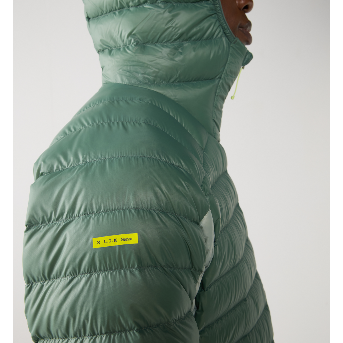 Bunda Haglöfs L.I.M Down Hood