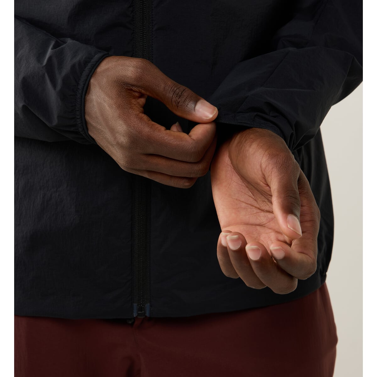 Bunda Haglöfs L.I.M Mimic Barr