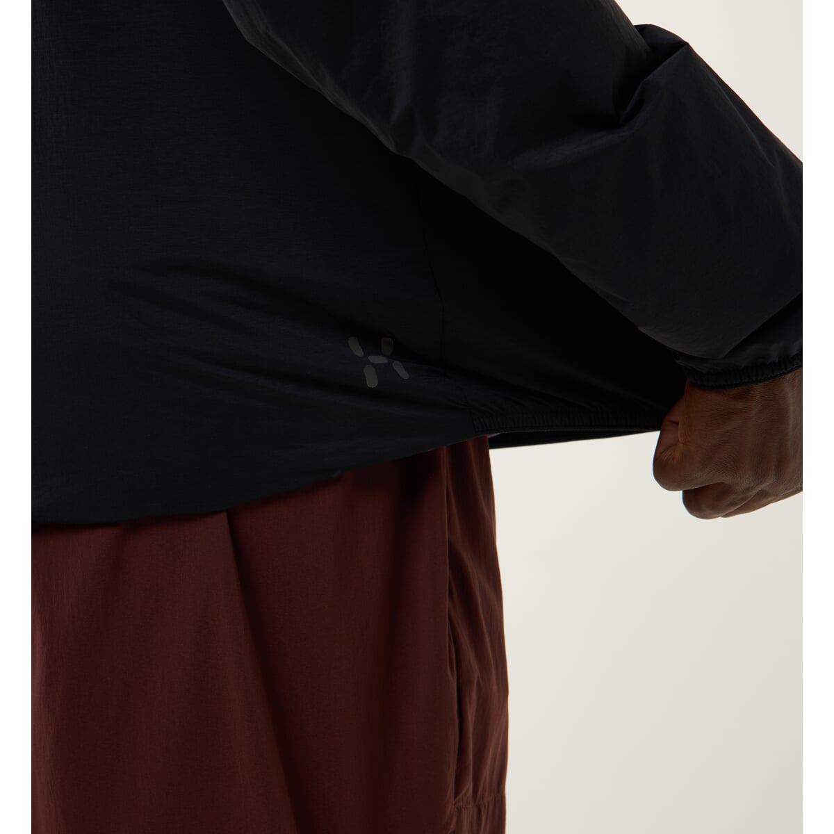 Bunda Haglöfs L.I.M Mimic Barr