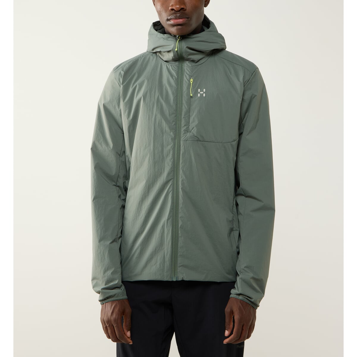 Bunda Haglöfs L.I.M Mimic Barr