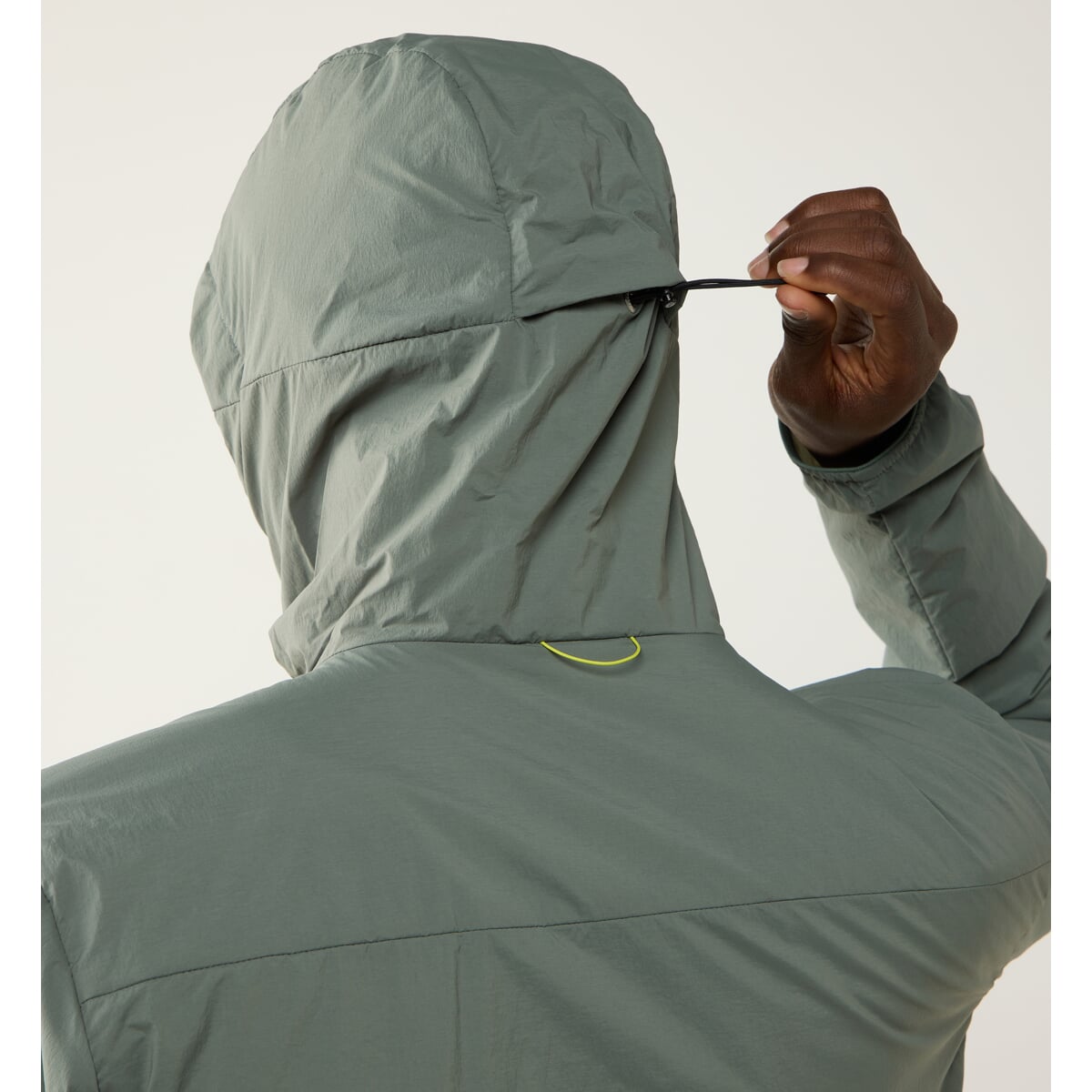 Bunda Haglöfs L.I.M Mimic Barr