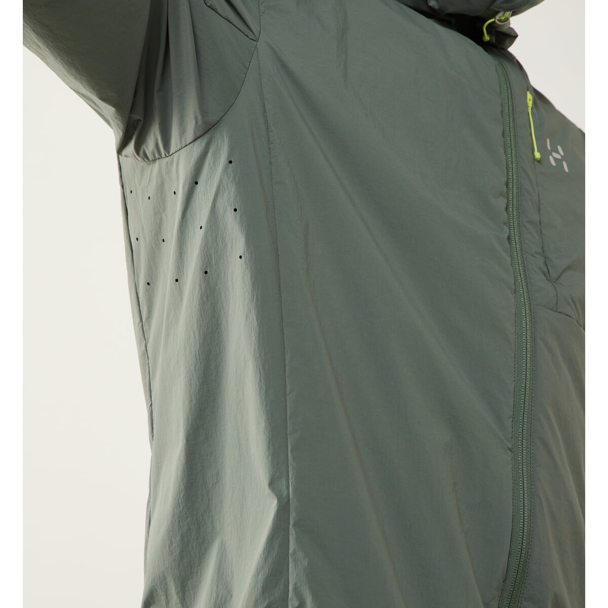 Bunda Haglöfs L.I.M Mimic Barr