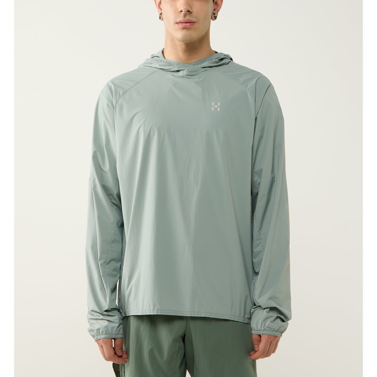 Bunda Haglöfs L.I.M Sunpack Ho