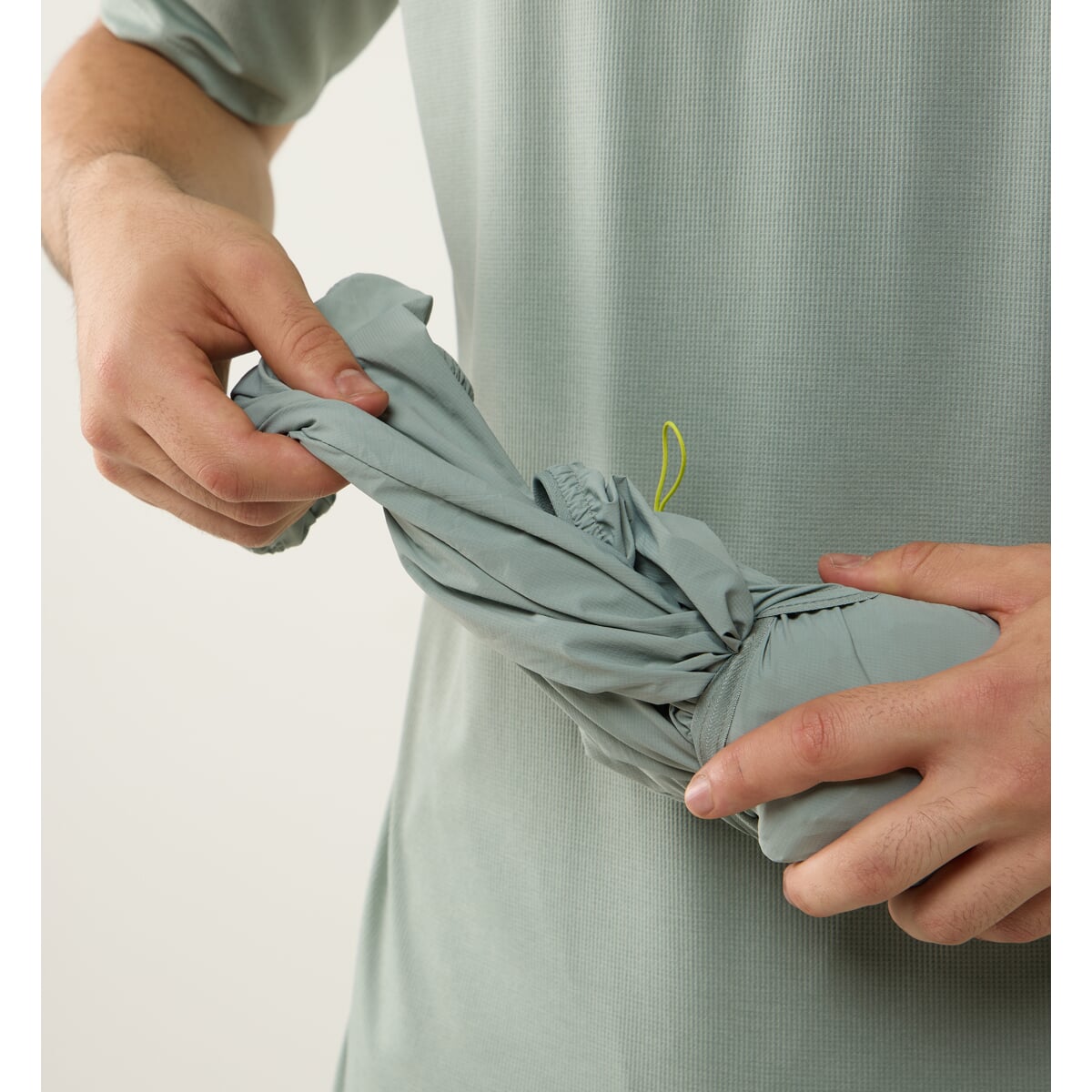 Bunda Haglöfs L.I.M Sunpack Ho