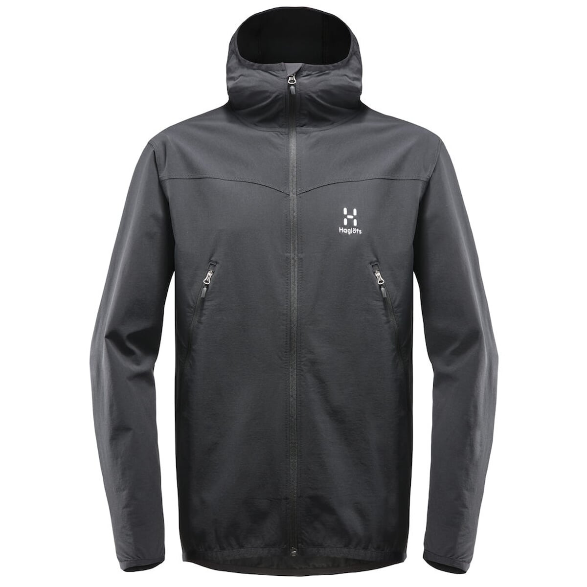 Bunda Haglöfs NATRIX softshell
