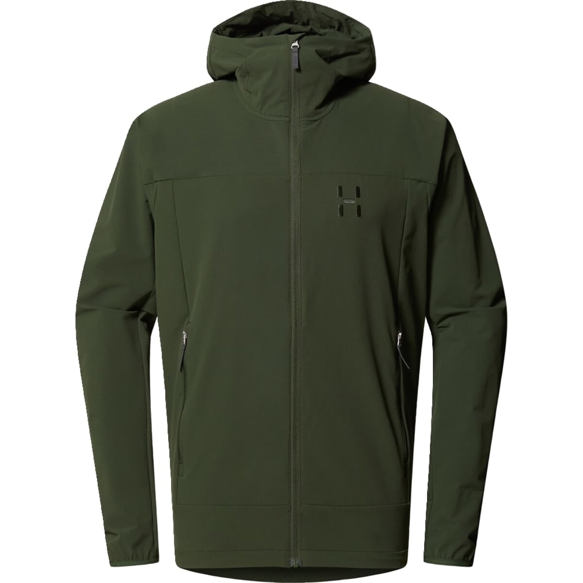 Bunda Haglöfs Rosson softshell