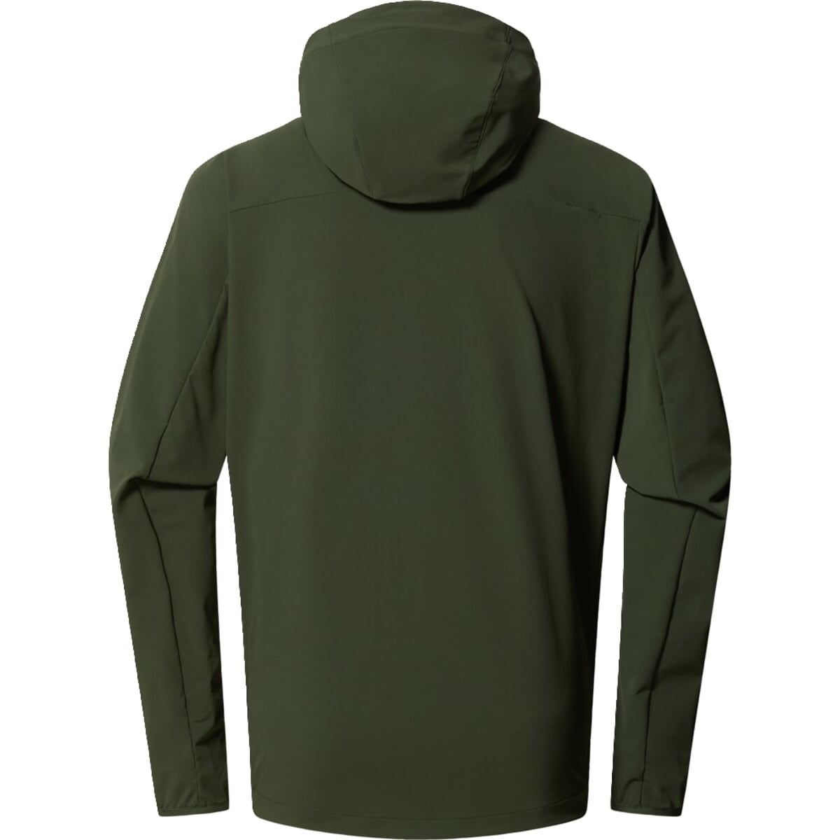 Bunda Haglöfs Rosson softshell