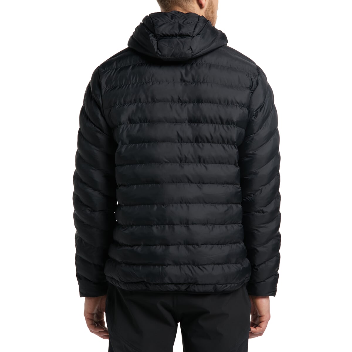 Bunda Haglöfs Sarna Mimic hood