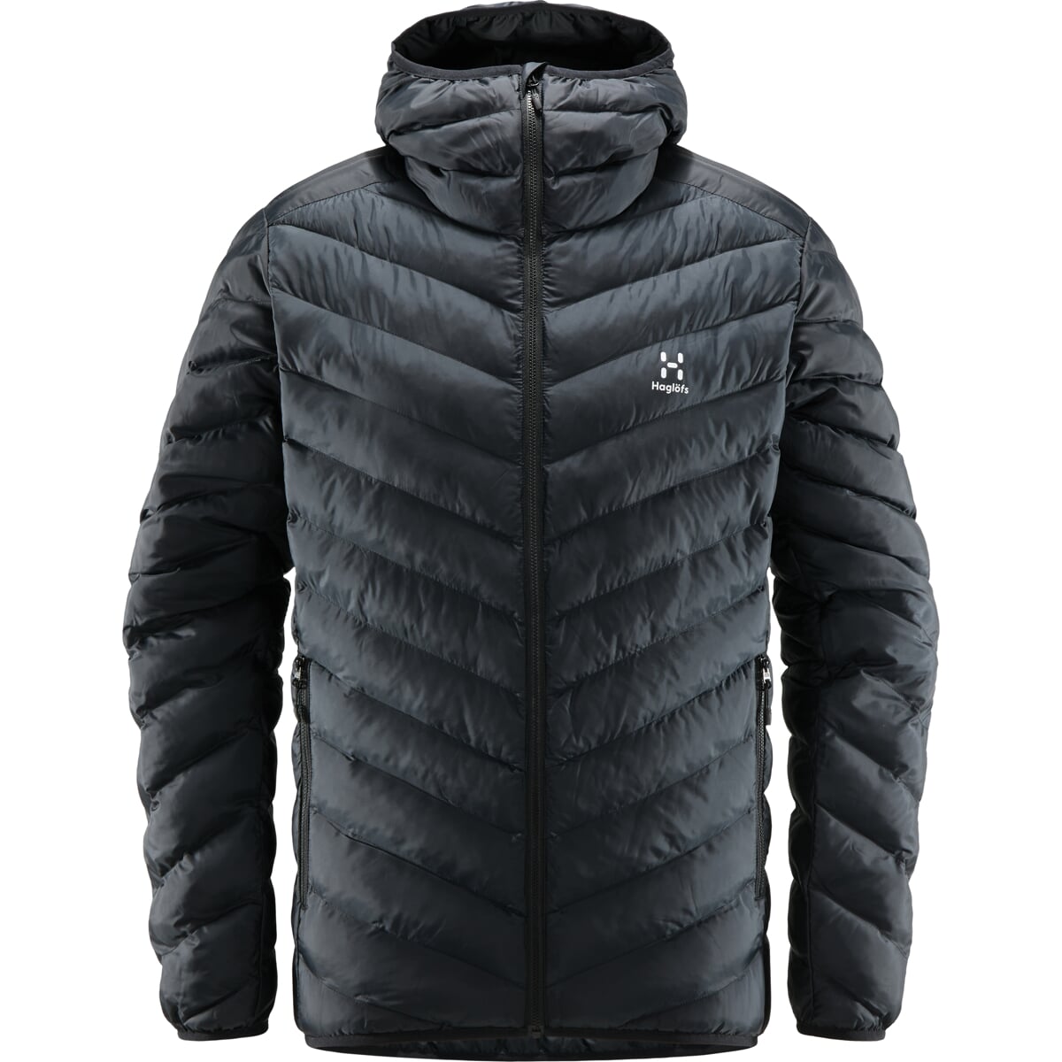 Bunda Haglöfs Sarna Mimic hood