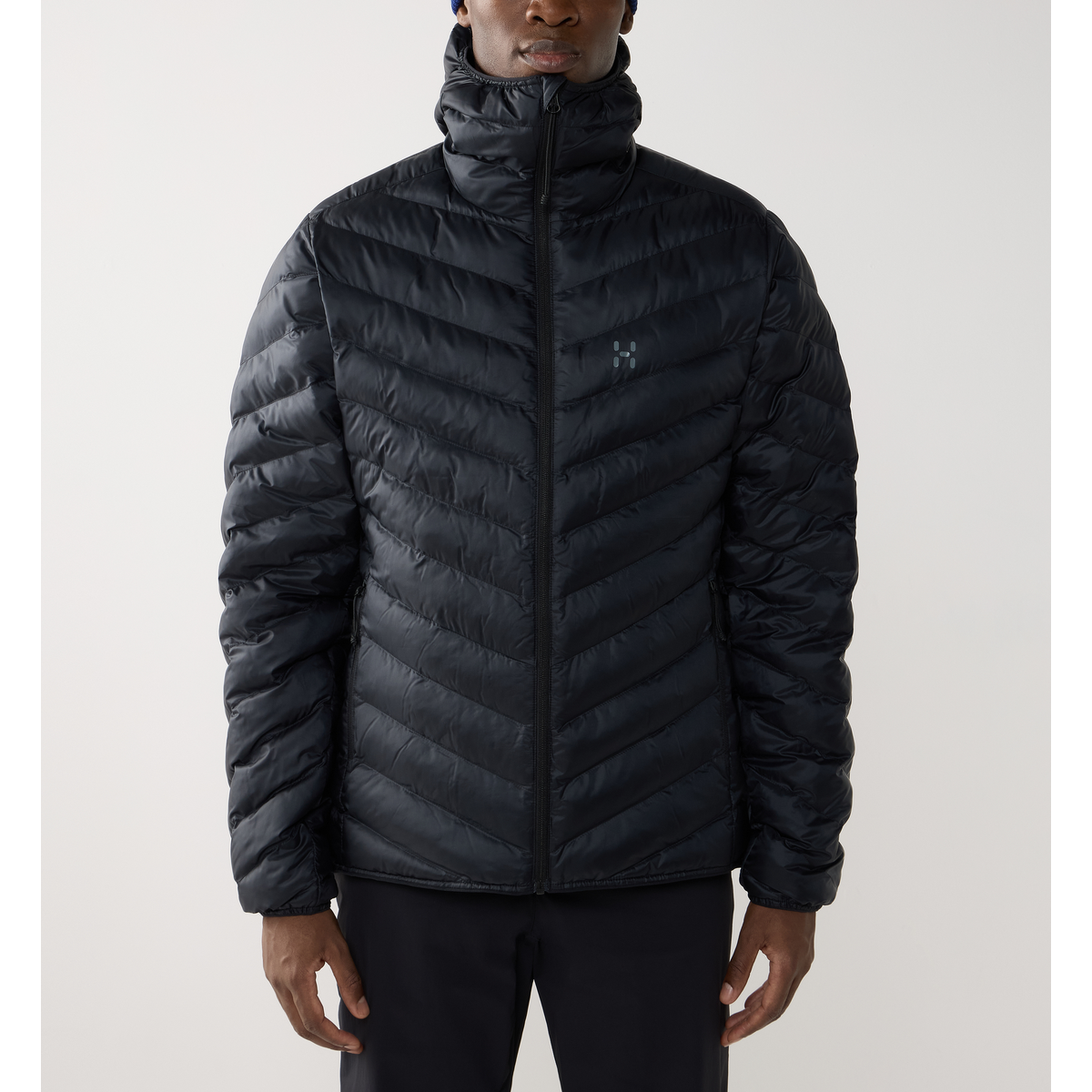 Bunda Haglöfs Sarna Mimic hood