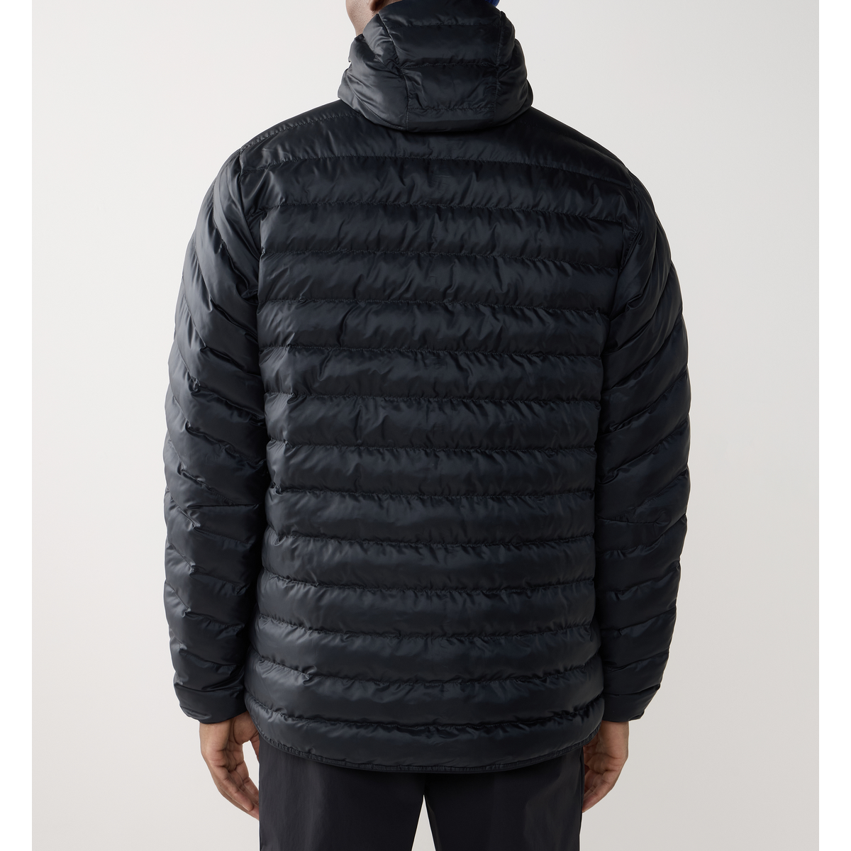 Bunda Haglöfs Sarna Mimic hood