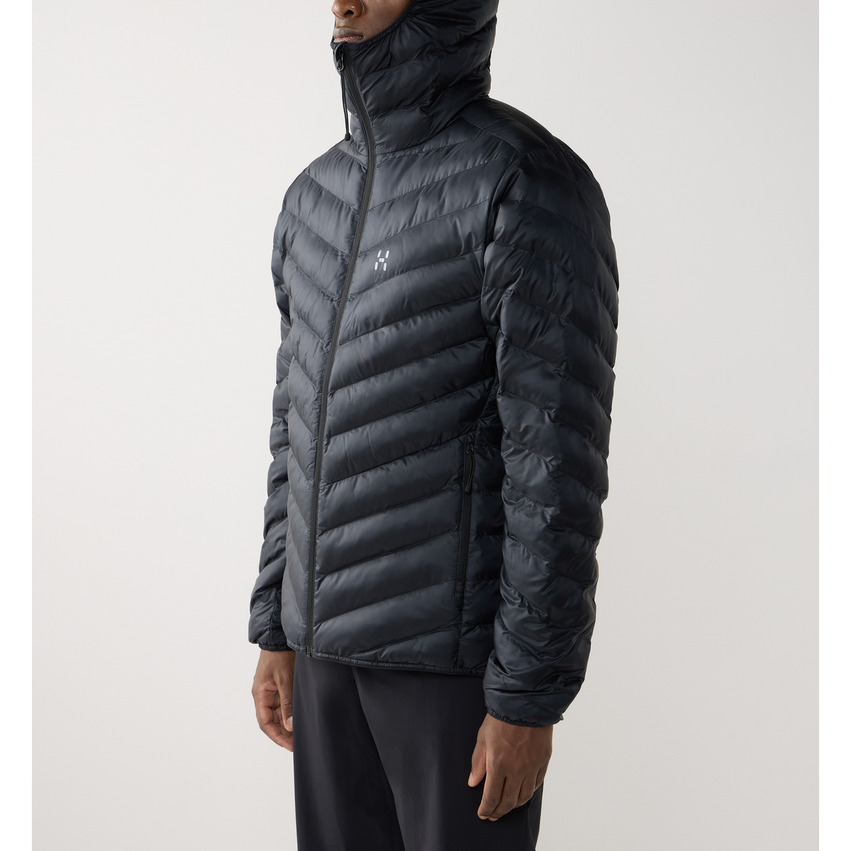 Bunda Haglöfs Sarna Mimic hood