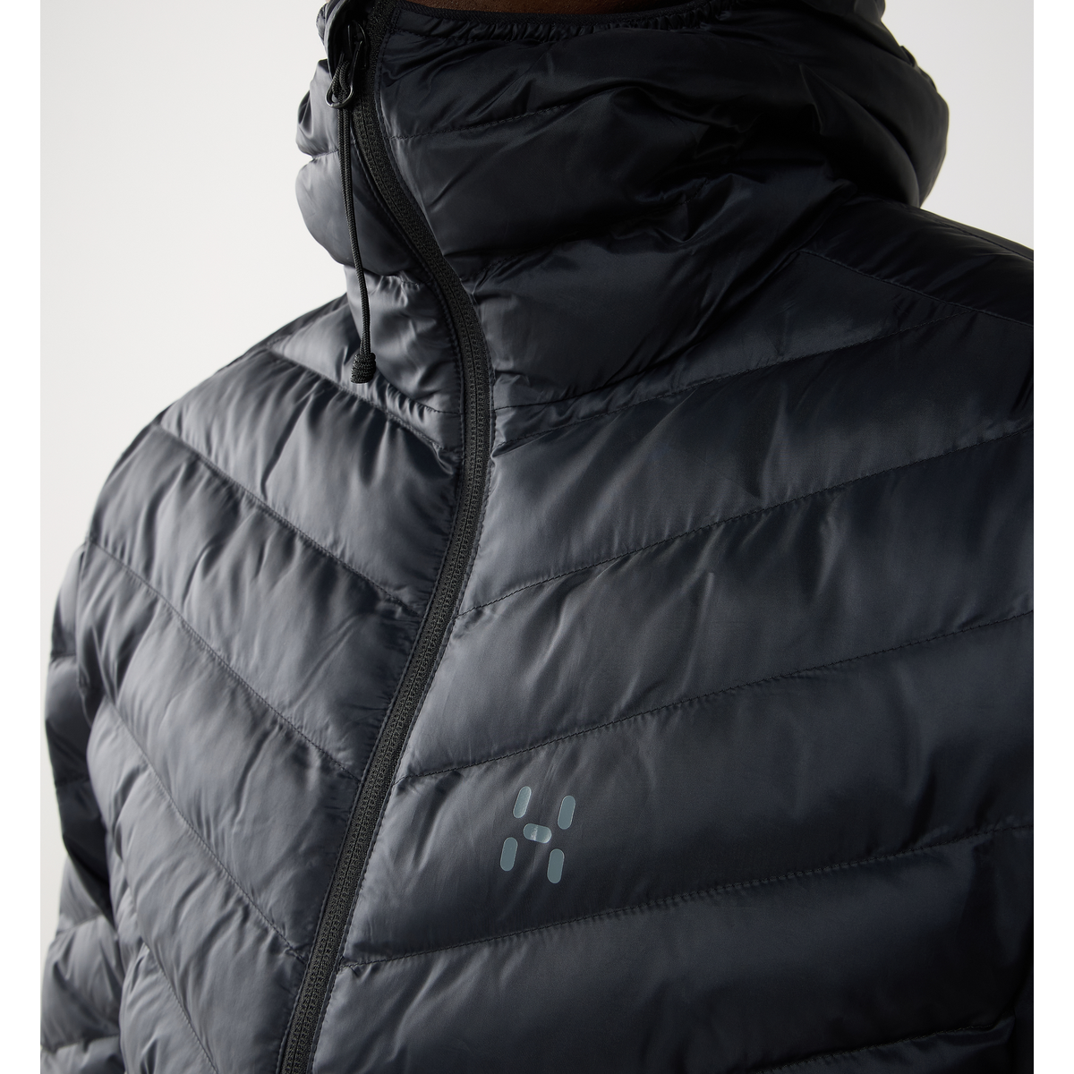 Bunda Haglöfs Sarna Mimic hood