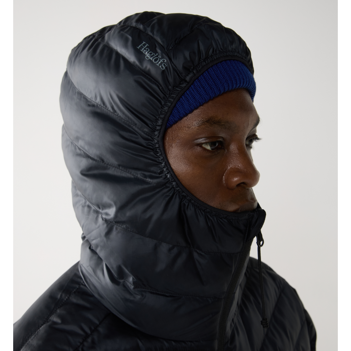 Bunda Haglöfs Sarna Mimic hood