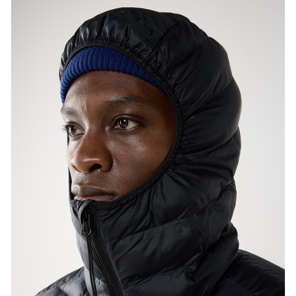 Bunda Haglöfs Sarna Mimic hood