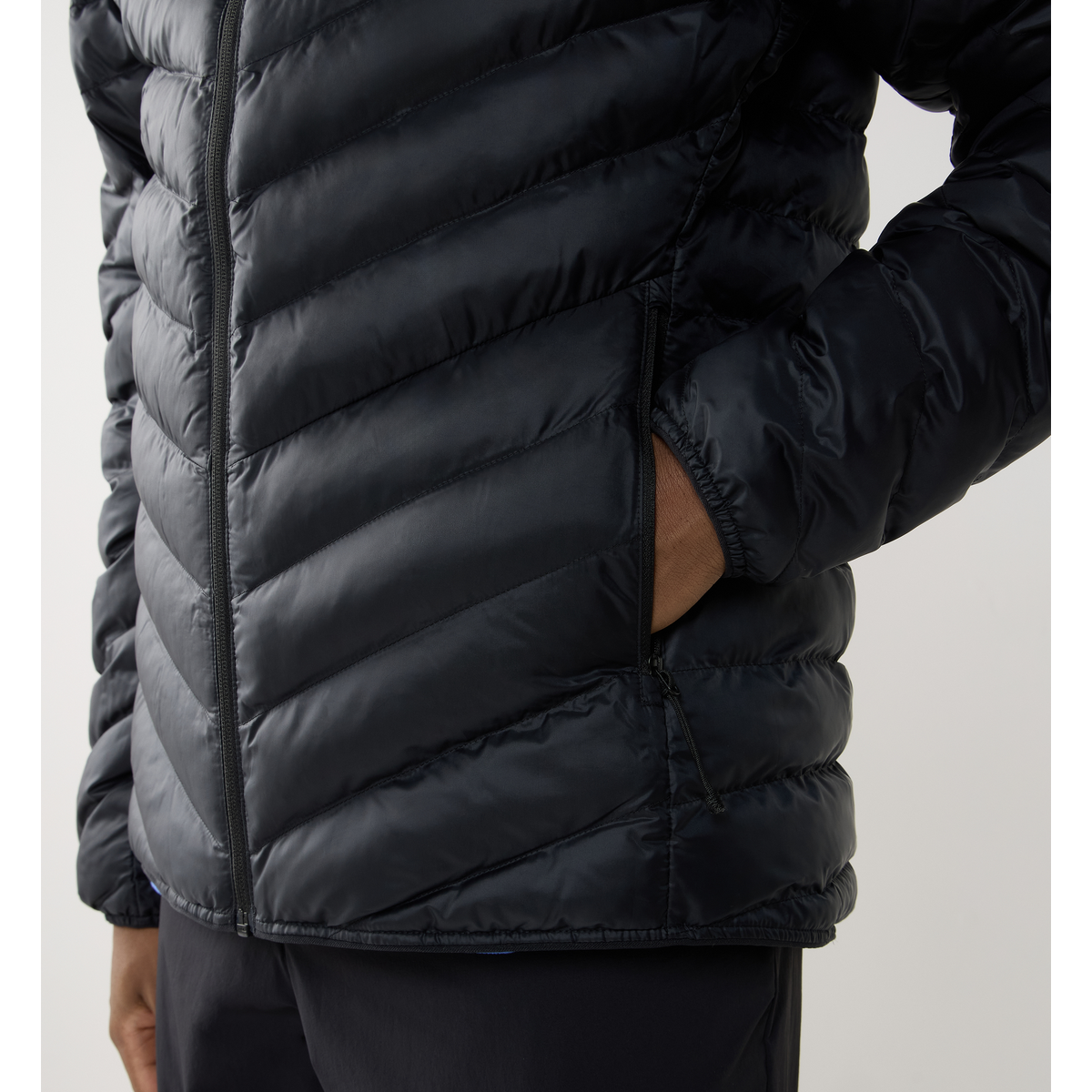 Bunda Haglöfs Sarna Mimic hood