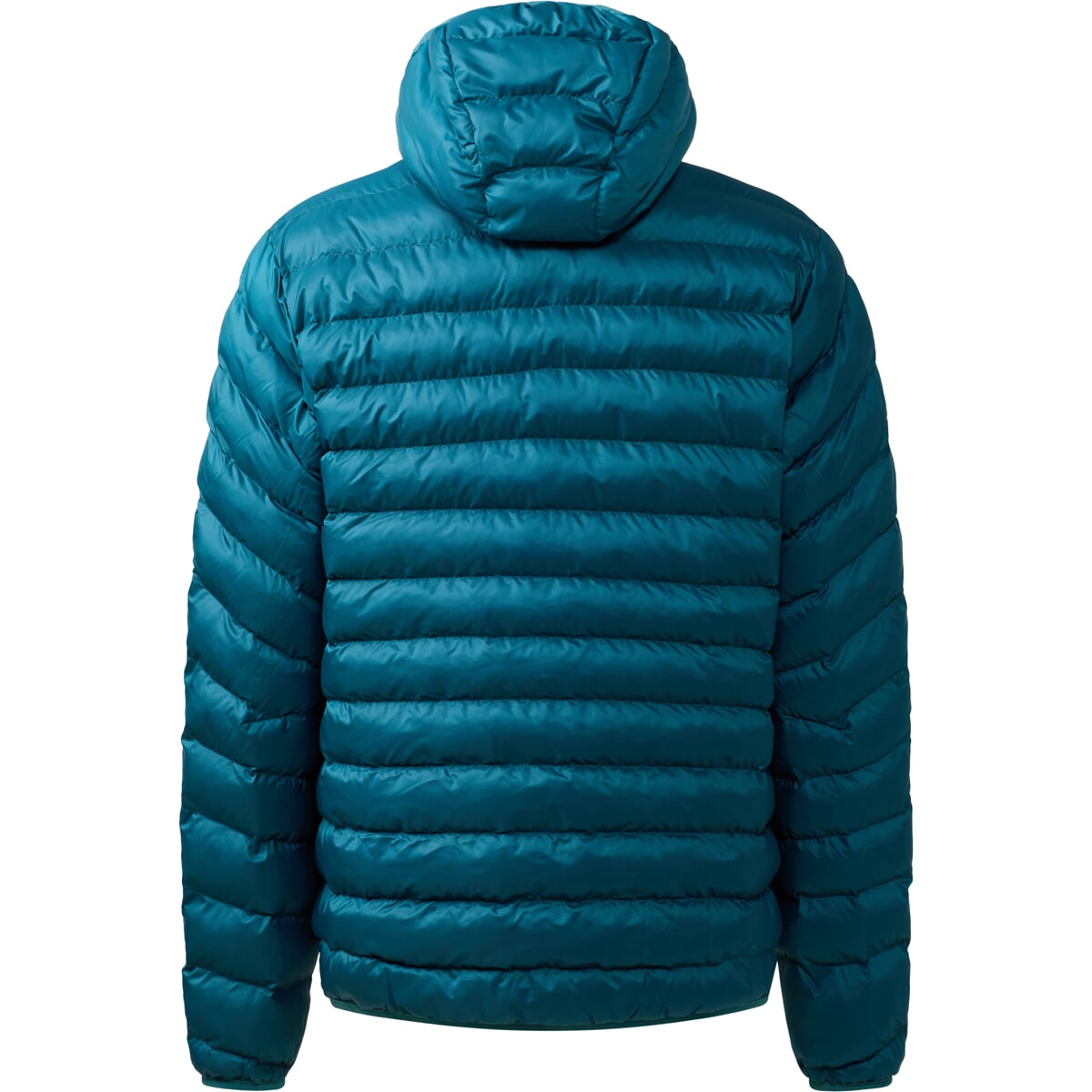 Bunda Haglöfs Sarna Mimic hood