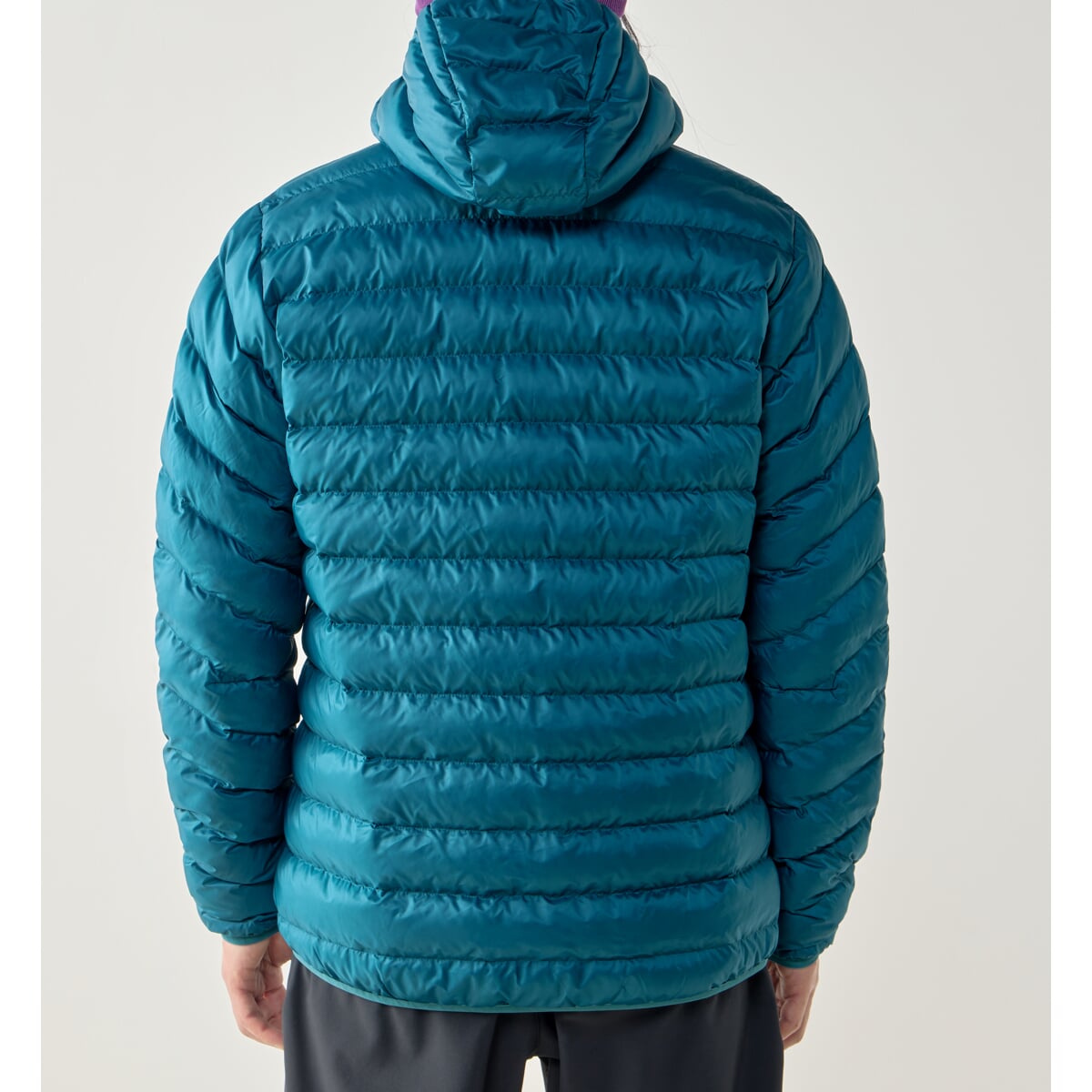 Bunda Haglöfs Sarna Mimic hood
