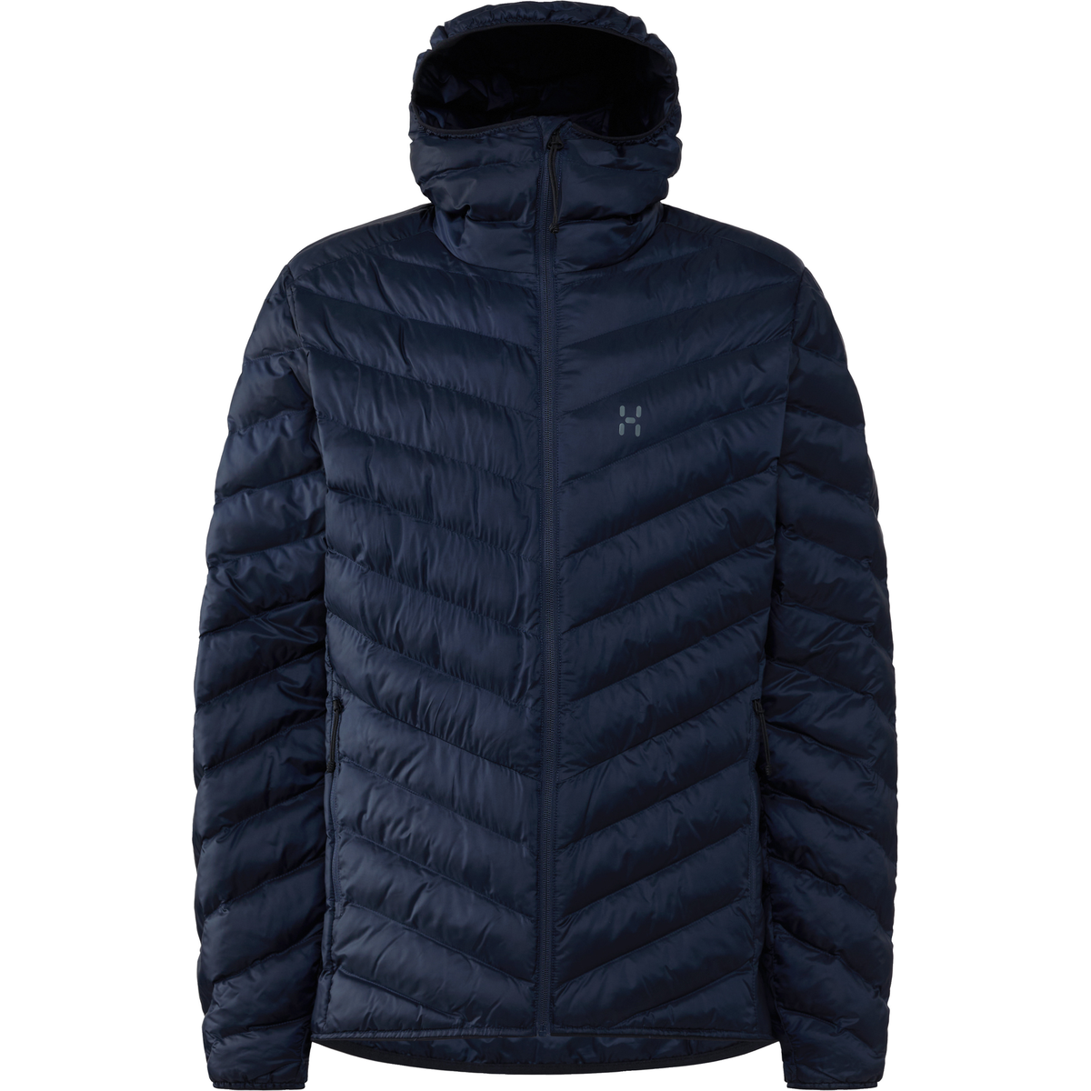 Bunda Haglöfs Sarna Mimic hood