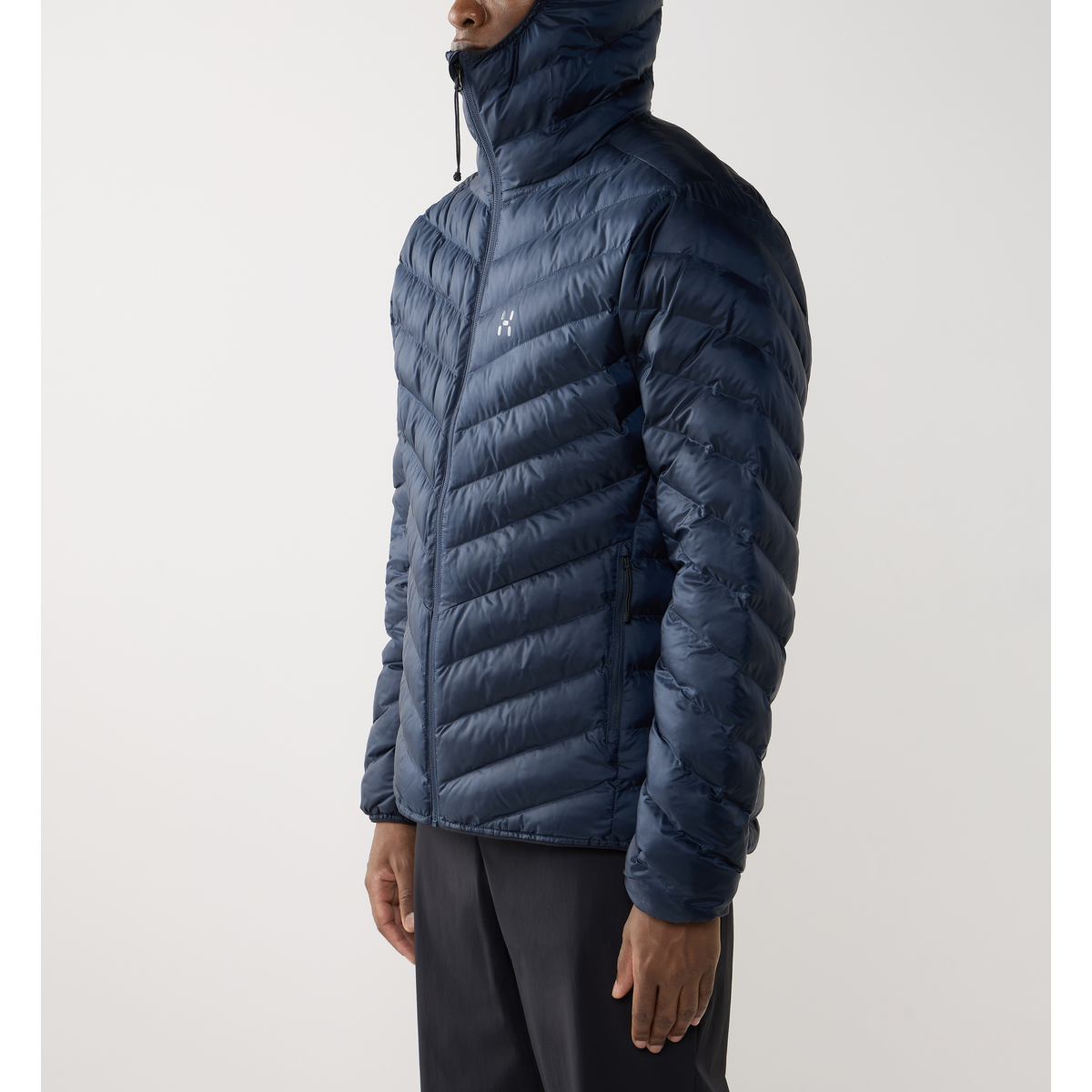 Bunda Haglöfs Sarna Mimic hood