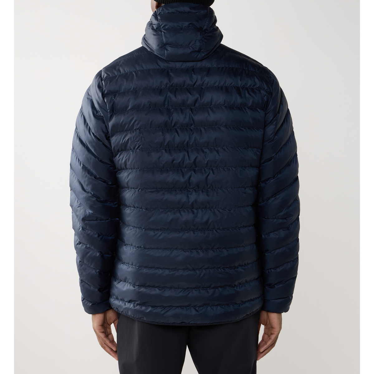 Bunda Haglöfs Sarna Mimic hood