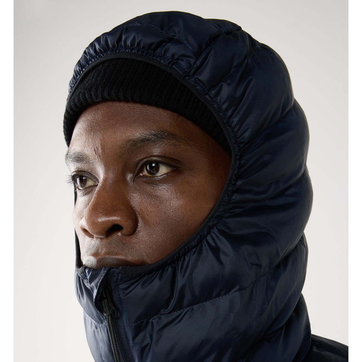Bunda Haglöfs Sarna Mimic hood