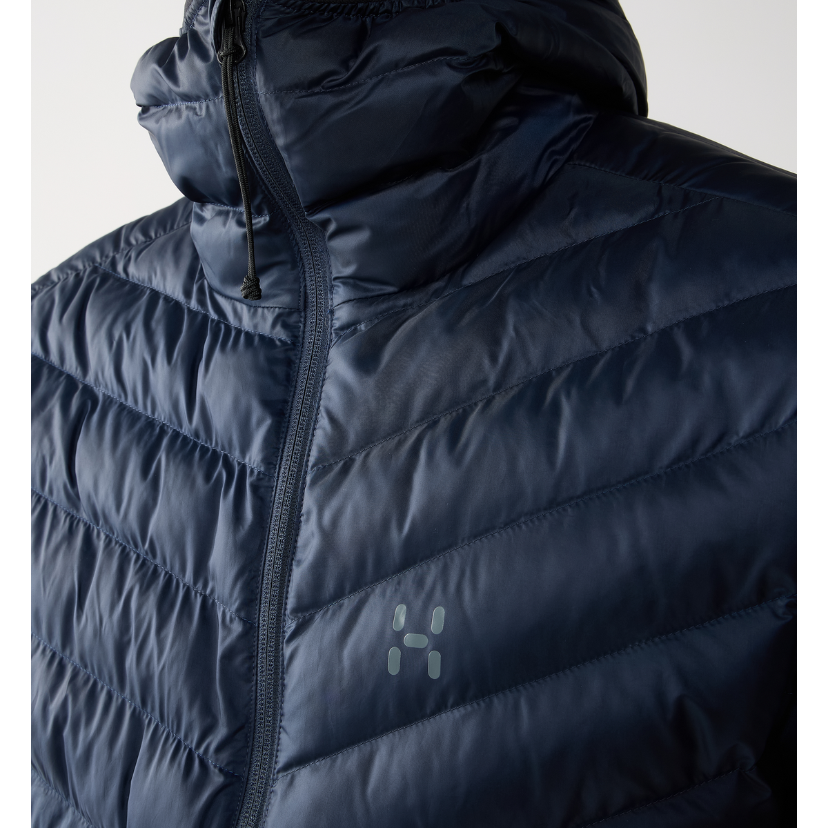 Bunda Haglöfs Sarna Mimic hood