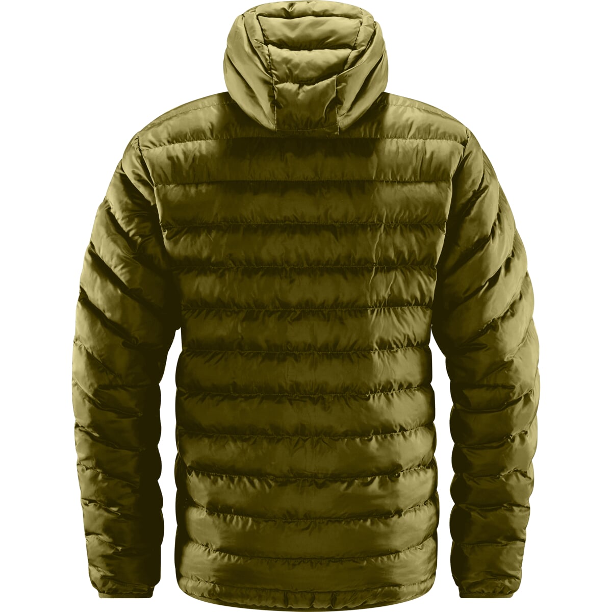 Bunda Haglöfs Sarna Mimic hood