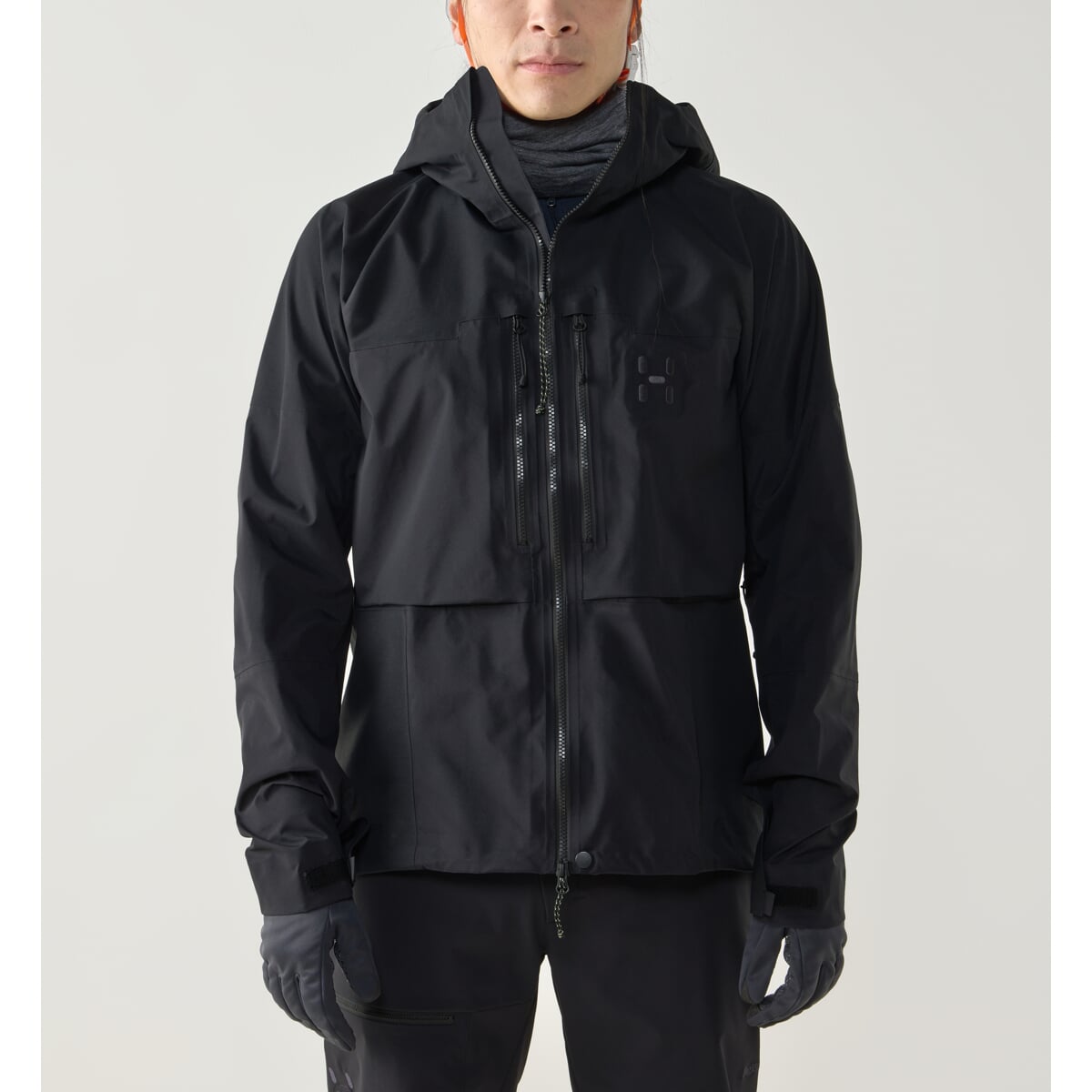 Bunda Haglöfs Spitz GTX PRO