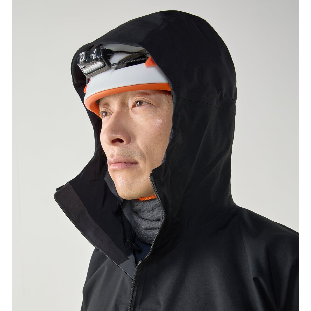 Bunda Haglöfs Spitz GTX PRO