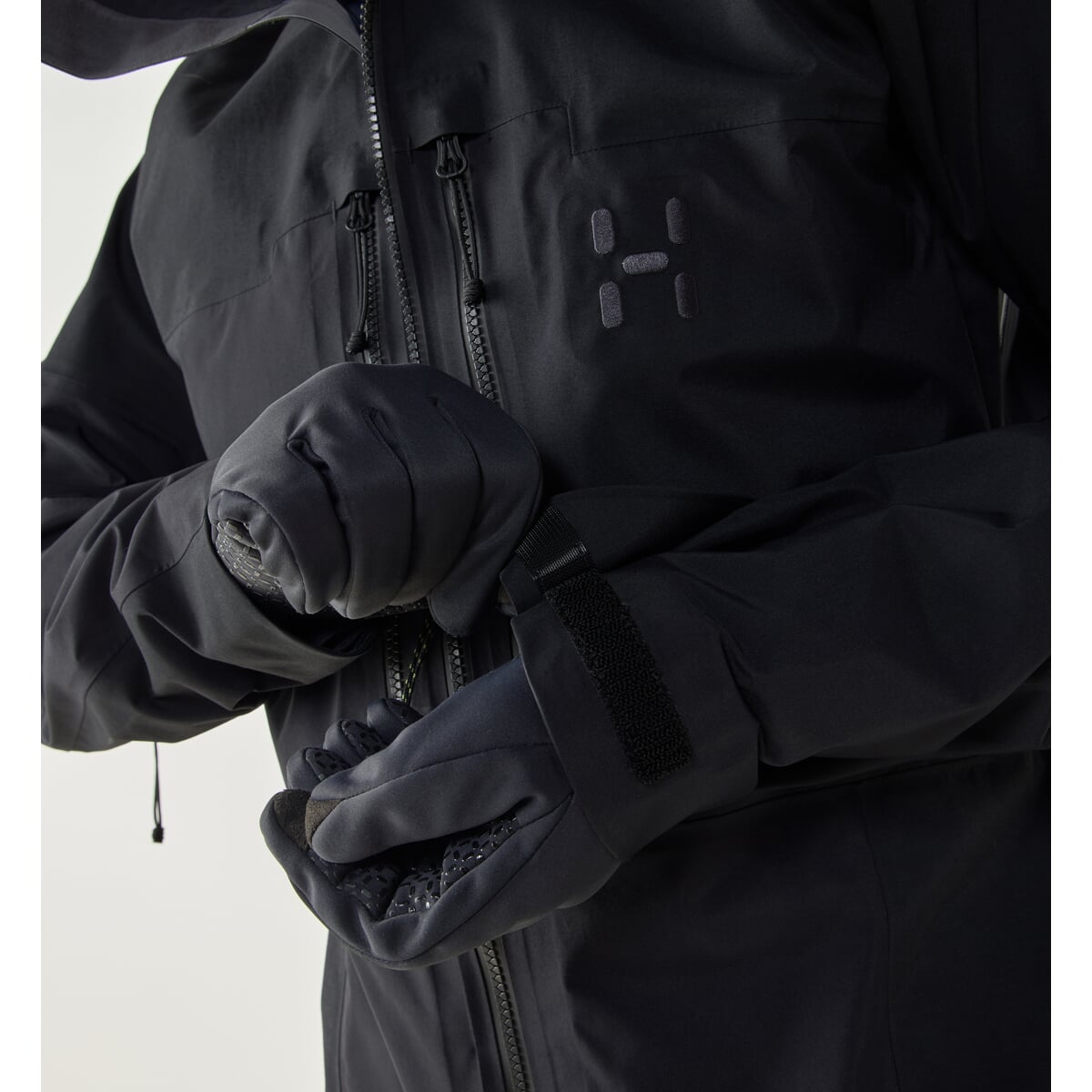 Bunda Haglöfs Spitz GTX PRO