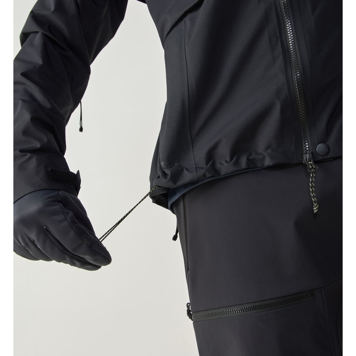 Bunda Haglöfs Spitz GTX PRO