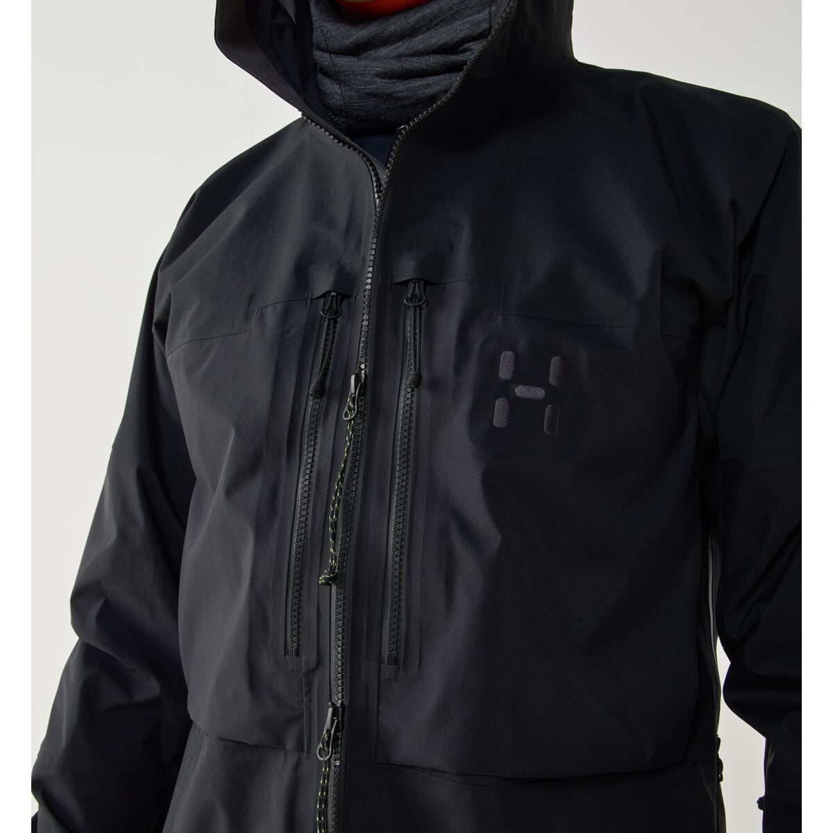 Bunda Haglöfs Spitz GTX PRO