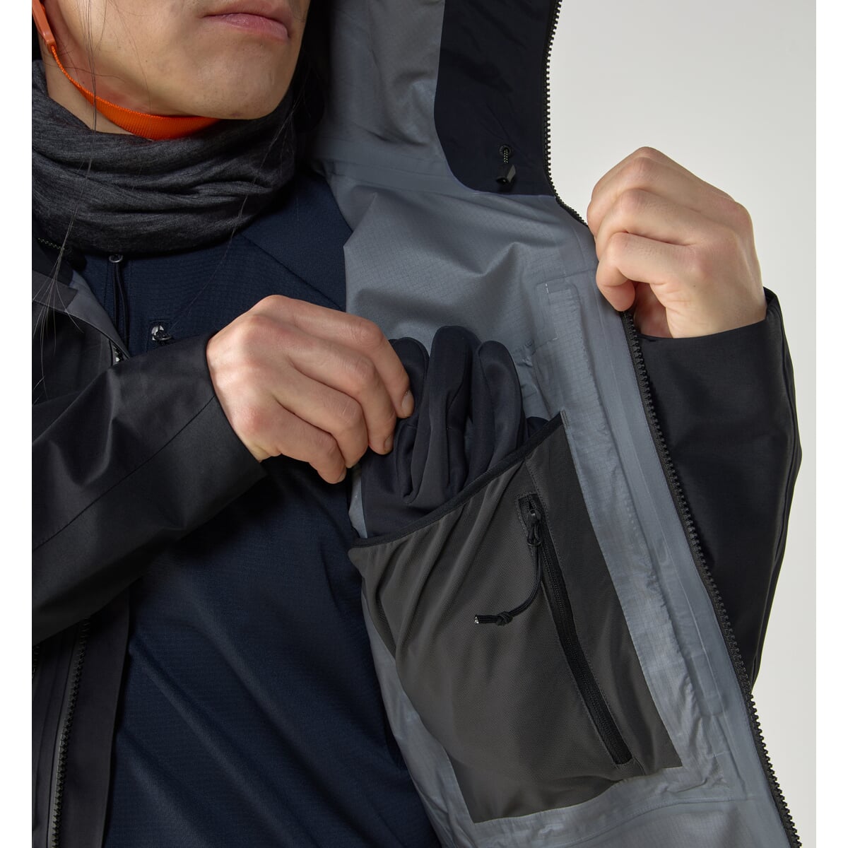 Bunda Haglöfs Spitz GTX PRO